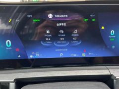 Chery Tiggo 8 PRO New Energy 1.5T Comfort Edition - ფოტო 10