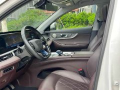 Chery Tiggo 8 PRO New Energy 1.5T Comfort Edition - ფოტო 4