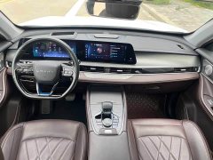 Chery Tiggo 8 PRO New Energy 1.5T Comfort Edition - ფოტო 5