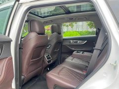 Chery Tiggo 8 PRO New Energy 1.5T Comfort Edition - ფოტო 6