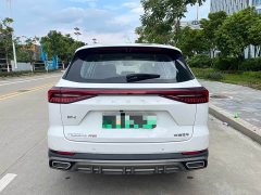Chery Tiggo 8 PRO New Energy 1.5T Comfort Edition - ფოტო 8