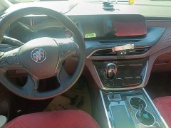 Buick GL8 2022 Avenir Six-Seat Wisdom Courtesy Edition - ფოტო 12