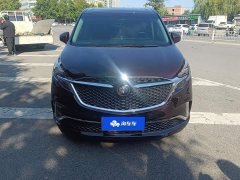 Buick GL8 2022 Avenir Six-Seat Wisdom Courtesy Edition - ფოტო 2