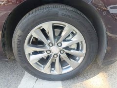 Buick GL8 2022 Avenir Six-Seat Wisdom Courtesy Edition - ფოტო 6