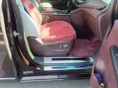 Buick GL8 2022 Avenir Six-Seat Wisdom Courtesy Edition - ფოტო 8