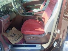 Buick GL8 2022 Avenir Six-Seat Wisdom Courtesy Edition - ფოტო 9