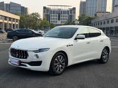 Maserati Levante 2.0T GT Sharp Edition - ფოტო 1
