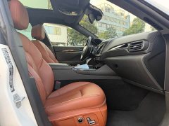 Maserati Levante 2.0T GT Sharp Edition - ფოტო 10