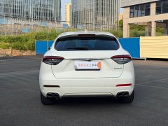 Maserati Levante 2.0T GT Sharp Edition - ფოტო 12