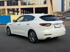 Maserati Levante 2.0T GT Sharp Edition - ფოტო 13