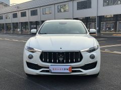 Maserati Levante 2.0T GT Sharp Edition - ფოტო 2