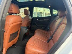 Maserati Levante 2.0T GT Sharp Edition - ფოტო 4