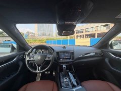 Maserati Levante 2.0T GT Sharp Edition - ფოტო 5