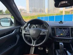 Maserati Levante 2.0T GT Sharp Edition - ფოტო 7