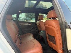 Maserati Levante 2.0T GT Sharp Edition - ფოტო 9