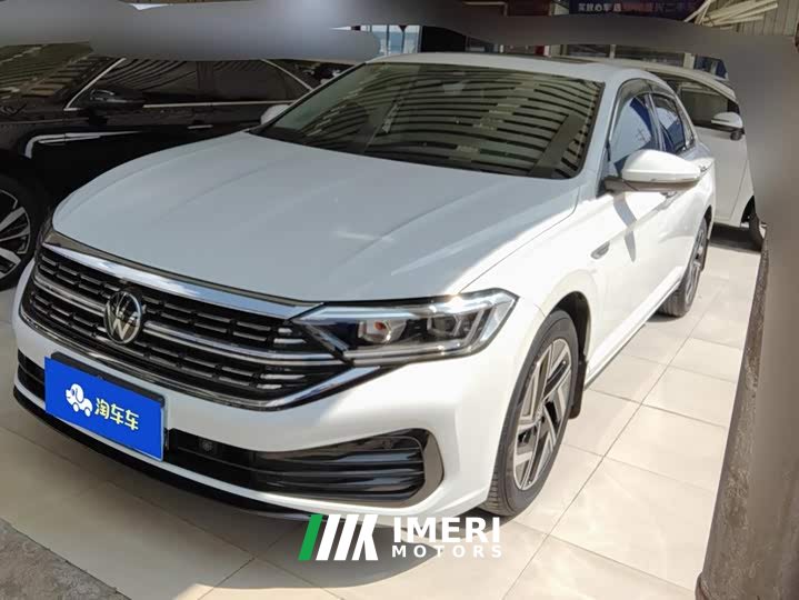 Volkswagen Sagitar 300TSI DSG Excellence Edition - ავტომობილი ჩინეთიდან