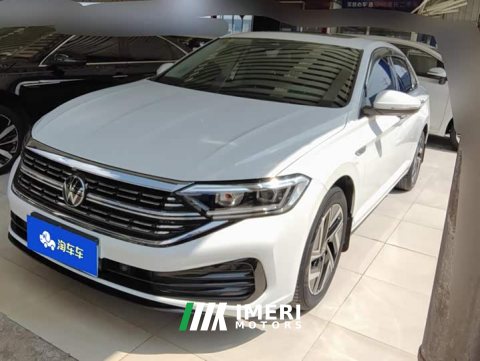 2023 Volkswagen Sagitar 300TSI DSG Excellence Edition - ავტომობილი ჩინეთიდან