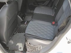 Volkswagen Sagitar 300TSI DSG Excellence Edition - ფოტო 5