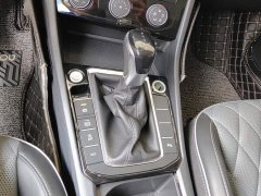 Volkswagen Sagitar 300TSI DSG Excellence Edition - ფოტო 10