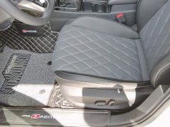 Volkswagen Sagitar 300TSI DSG Excellence Edition - ფოტო 3