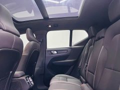 Volvo XC40 B3 Smart Remote Luxury Edition - ფოტო 6