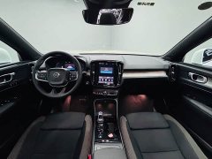 Volvo XC40 B3 Smart Remote Luxury Edition - ფოტო 7