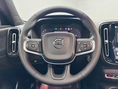 Volvo XC40 B3 Smart Remote Luxury Edition - ფოტო 8