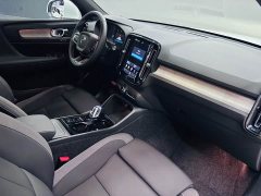 Volvo XC40 B3 Smart Remote Luxury Edition - ფოტო 10