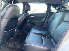 Honda Fit 1.5L CVT Trend Edition - ფოტო 4