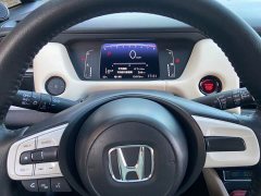 Honda Fit 1.5L CVT Trend Edition - ფოტო 2