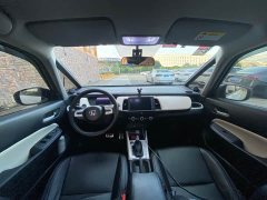 Honda Fit 1.5L CVT Trend Edition - ფოტო 3