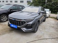 Changan Oushan X5 2021 1.5T DCT Premier - ფოტო 1
