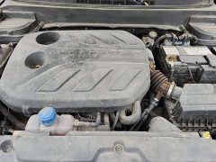 Changan Oushan X5 2021 1.5T DCT Premier - ფოტო 10