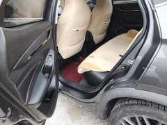 Changan Oushan X5 2021 1.5T DCT Premier - ფოტო 11