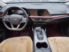 Changan Oushan X5 2021 1.5T DCT Premier - ფოტო 12