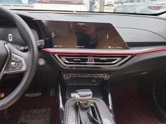 Changan Oushan X5 2021 1.5T DCT Premier - ფოტო 13