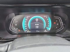 Changan Oushan X5 2021 1.5T DCT Premier - ფოტო 14