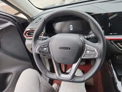 Changan Oushan X5 2021 1.5T DCT Premier - ფოტო 15
