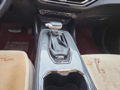 Changan Oushan X5 2021 1.5T DCT Premier - ფოტო 16