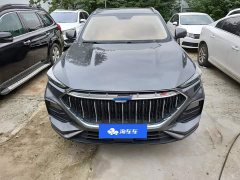 Changan Oushan X5 2021 1.5T DCT Premier - ფოტო 2