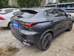 Changan Oushan X5 2021 1.5T DCT Premier - ფოტო 3