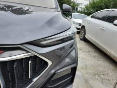 Changan Oushan X5 2021 1.5T DCT Premier - ფოტო 5