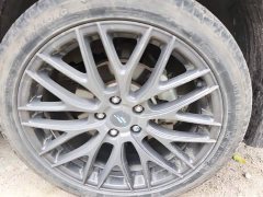 Changan Oushan X5 2021 1.5T DCT Premier - ფოტო 6