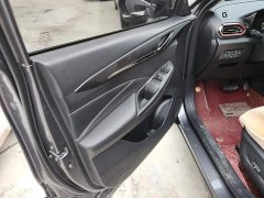 Changan Oushan X5 2021 1.5T DCT Premier - ფოტო 7