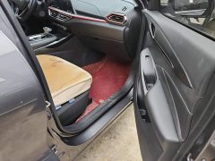 Changan Oushan X5 2021 1.5T DCT Premier - ფოტო 8