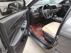 Changan Oushan X5 2021 1.5T DCT Premier - ფოტო 9