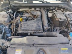 Audi A3 2023 Facelift A3L Limousine 35 TFSI Luxury Sport - ფოტო 7