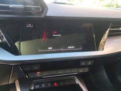 Audi A3 2023 Facelift A3L Limousine 35 TFSI Luxury Sport - ფოტო 10