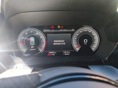 Audi A3 2023 Facelift A3L Limousine 35 TFSI Luxury Sport - ფოტო 11