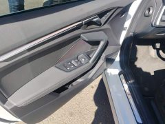Audi A3 2023 Facelift A3L Limousine 35 TFSI Luxury Sport - ფოტო 5